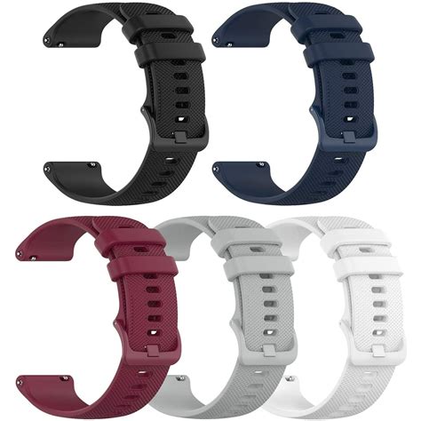 michael kors smartwatch replacement band